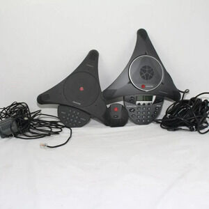 Polycom SoundStation 